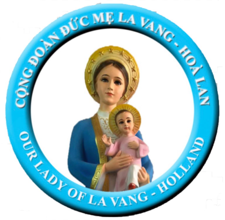 Thư Mời Cộng Đoàn Đức Mẹ La Vang – Hoà Lan
